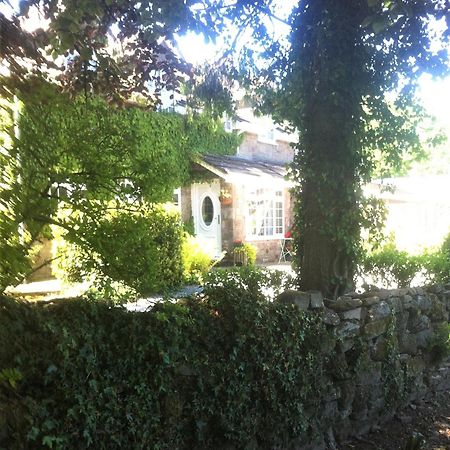 Charming Cottage Within Farmhouse Monmouth Ngoại thất bức ảnh