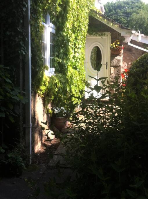 Charming Cottage Within Farmhouse Monmouth Ngoại thất bức ảnh