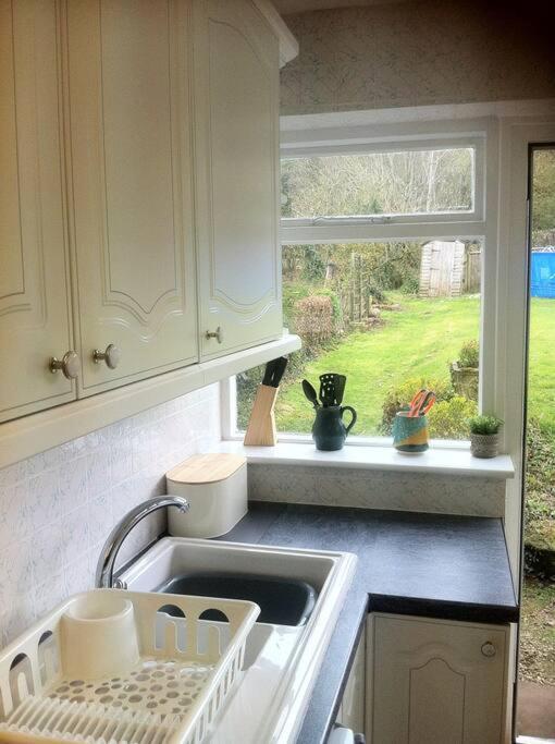 Charming Cottage Within Farmhouse Monmouth Ngoại thất bức ảnh