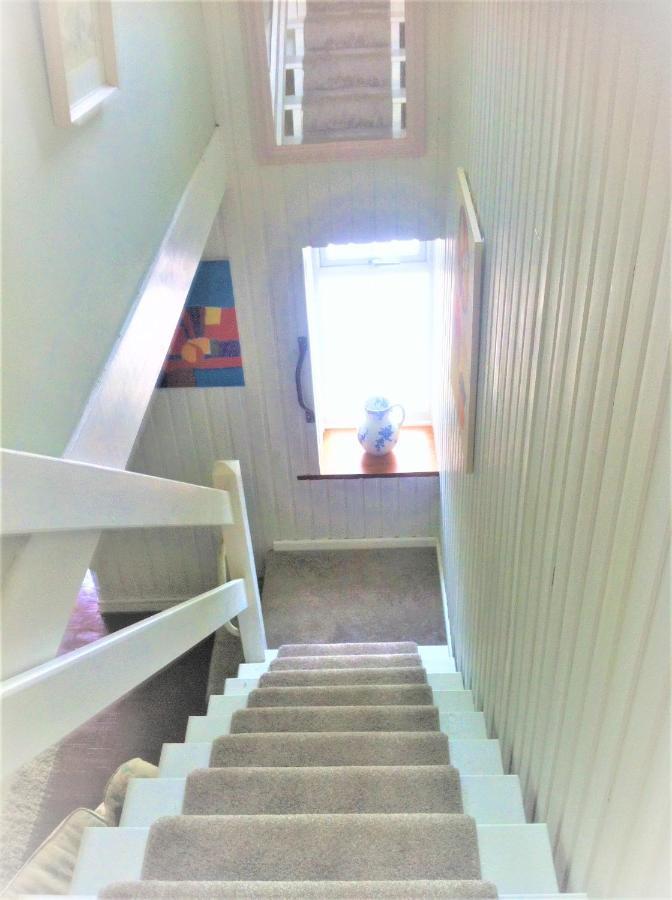 Charming Cottage Within Farmhouse Monmouth Ngoại thất bức ảnh