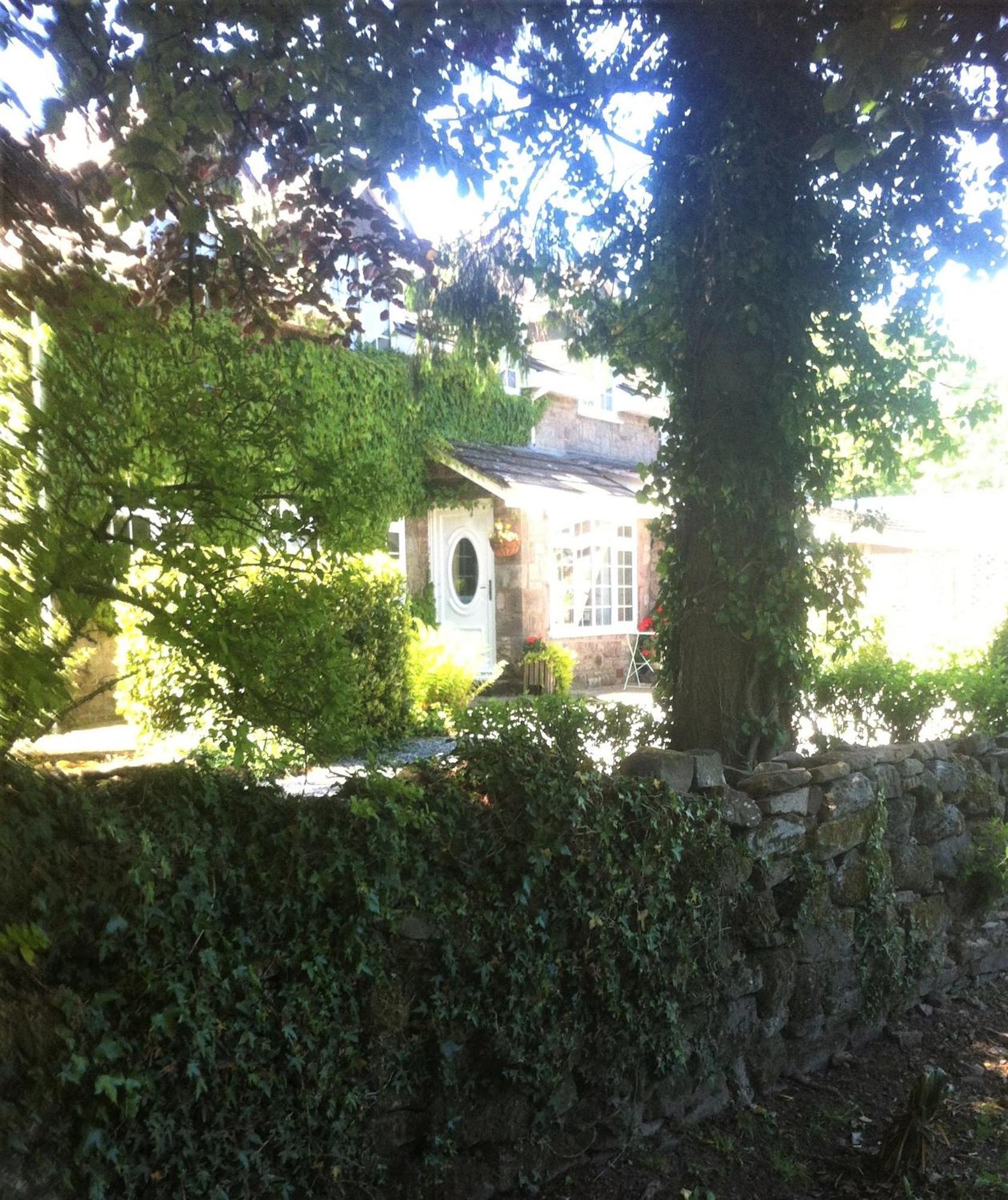Charming Cottage Within Farmhouse Monmouth Ngoại thất bức ảnh